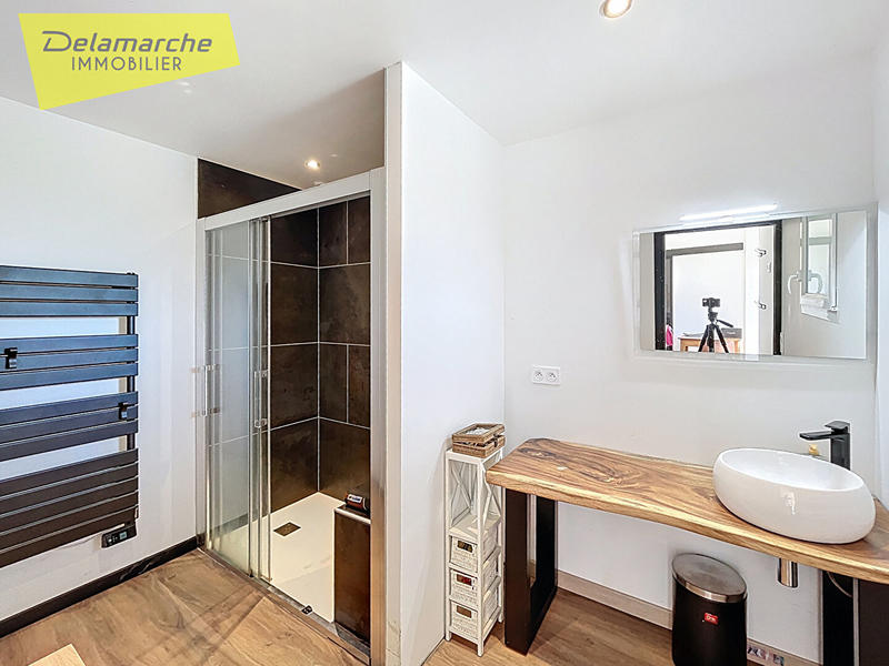 Maison - 152 m² - 6 pièces