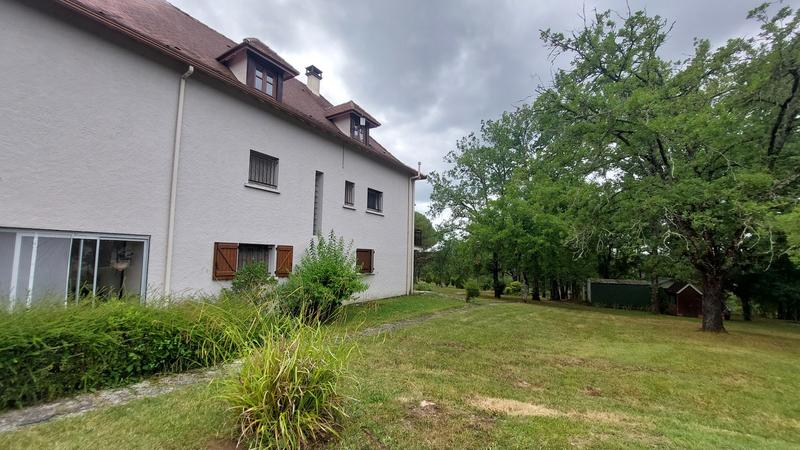 Maison - 175 m² - 7 pièces