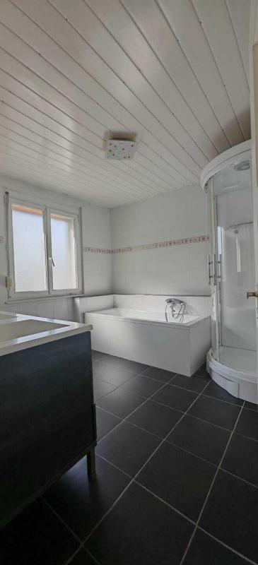 Immeuble - 340 m² - 11 pièces