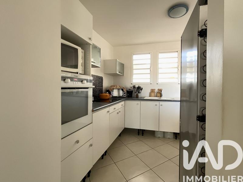 Appartement - 119 m² - 5 pièces