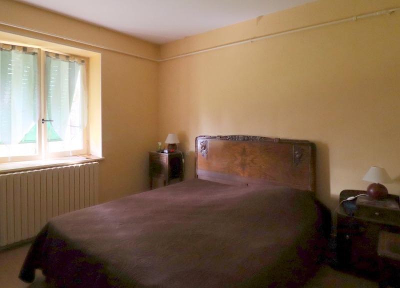 Fermette - 207 m² - 8 pièces