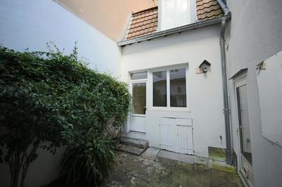 Maison de ville - 163 m² - 7 pièces