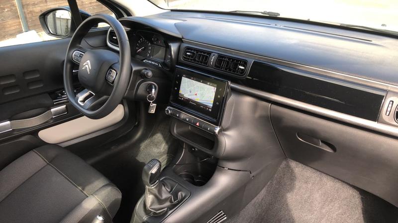 Citroën C3 III 1.2 Puretech 82 Feel Business