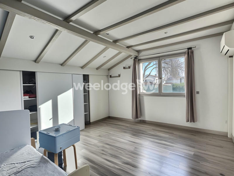 Maison - 172 m² - 6 pièces