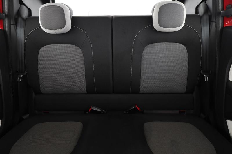 Renault Twingo 1.0 SCe Zen 69 ch