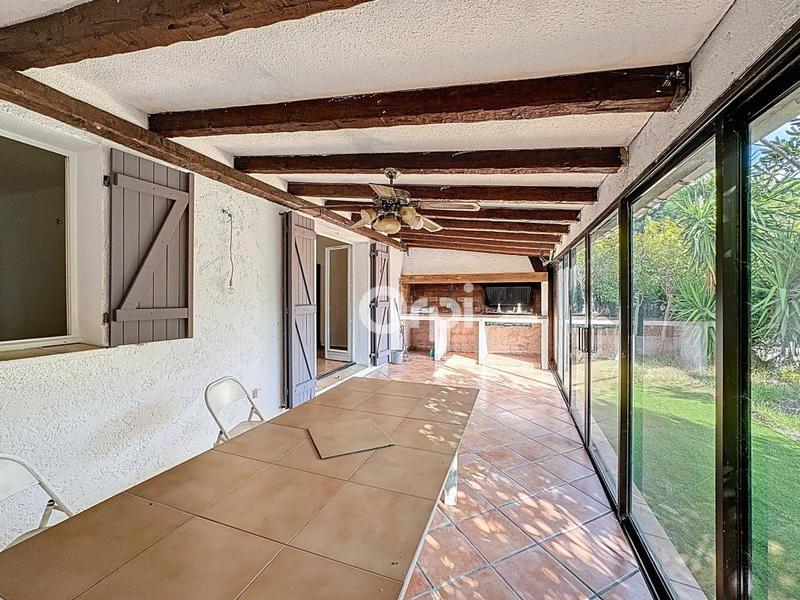 Maison - 85 m² - 3 pièces