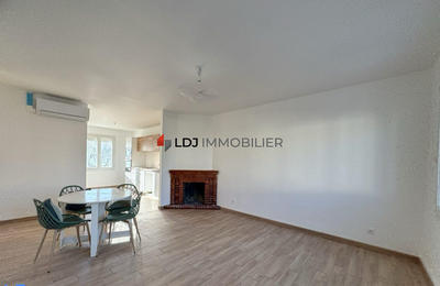 Appartement - 72 m² - 4 pièces