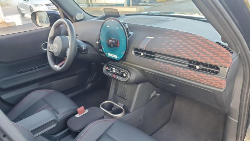 Mini Mini 2.0 204 s Dkg7 Cooper John Works - Première main Garantie constructeur