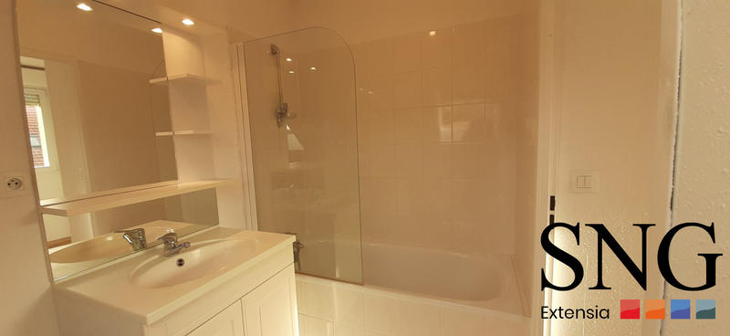 Maison - 52 m² - 2 pièces