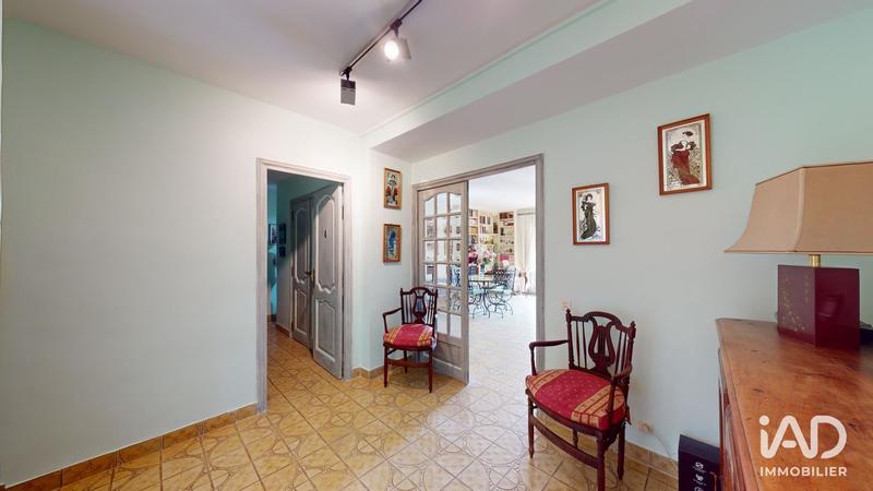 Appartement - 112 m² - 3 pièces