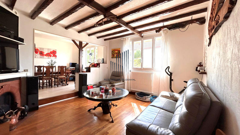 Appartement - 95 m² - 4 pièces