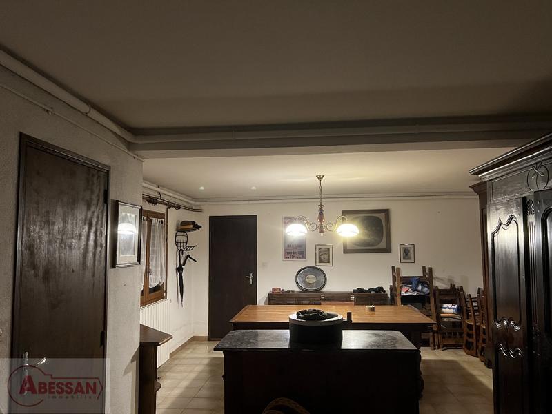 Maison - 156 m² - 5 pièces