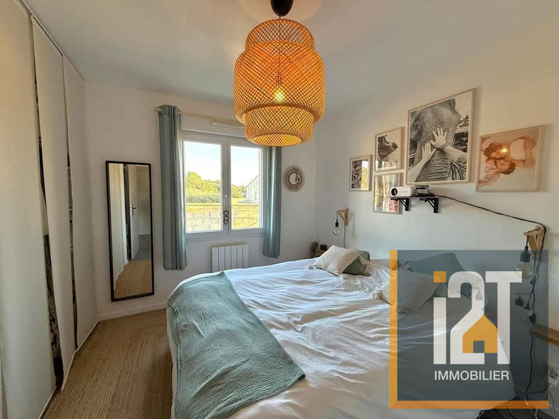 Villa - 115 m² - 6 pièces