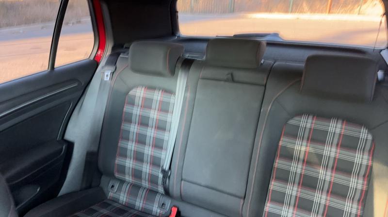 Volkswagen Golf 2.0 Tsi 245 Dsg7 Gti Performance - Automatique