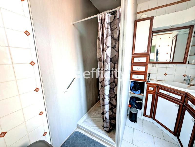 Maison - 150 m² - 8 pièces