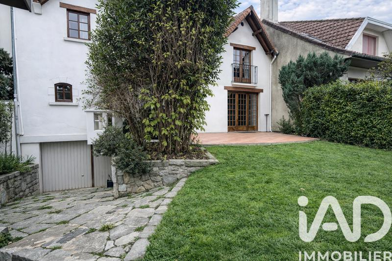 Maison - 150 m² - 5 pièces