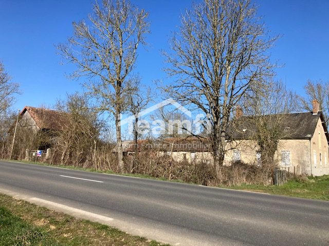 Maison - 126 m² - 6 pièces