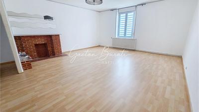 Maison - 186 m² - 6 pièces