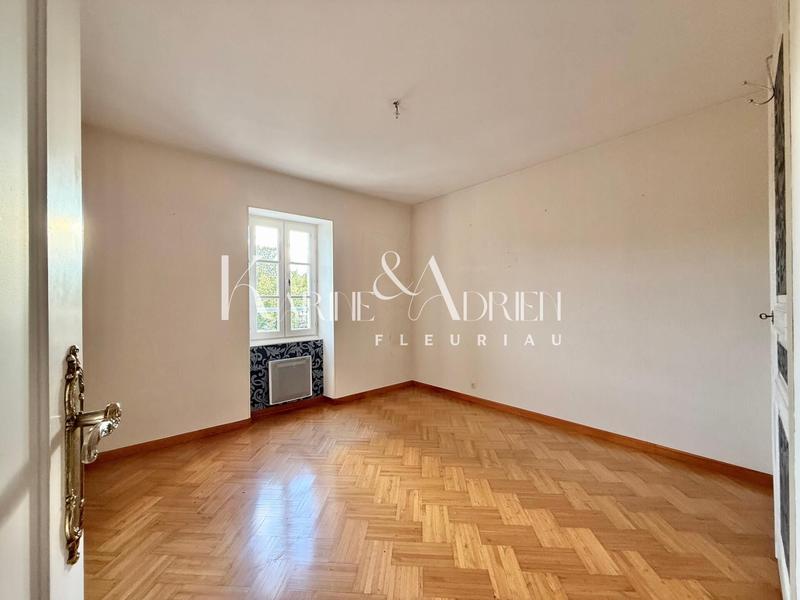 Maison de ville - 150 m² - 10 pièces