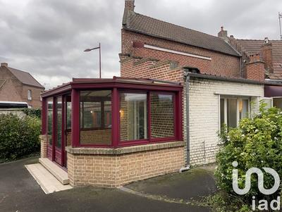 Maison - 150 m² - 7 pièces