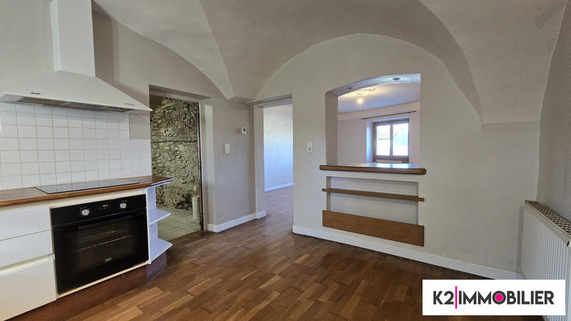 Maison - 143 m² - 4 pièces