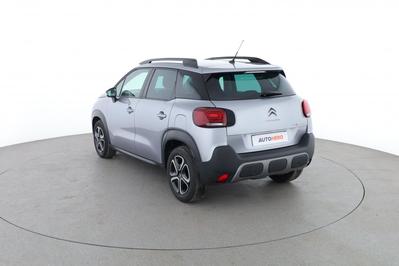 Citroën C3 Aircross 1.5 Blue-HDi Feel Pack Bvm6 110 ch