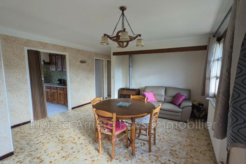 Maison - 66 m² - 3 pièces