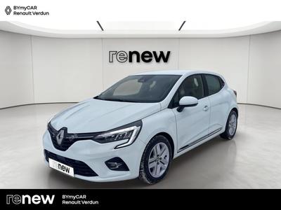 Renault Clio V Blue dCi 100 - 21n Business