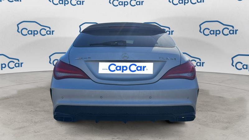 Mercedes Cla II 380.0 Amg - Automatique Toit ouvrant