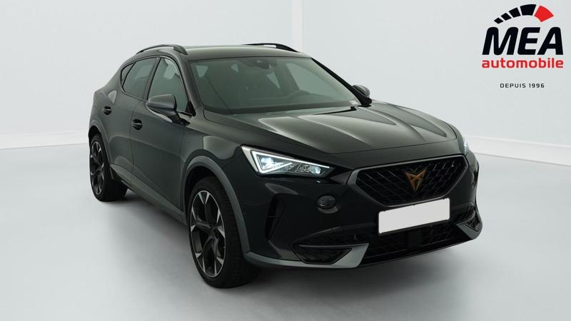 Cupra Formentor 1.4 E-Hybrid 245 Ch Dsg6 Vz