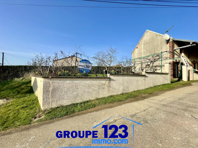 Maison - 66 m² - 2 pièces