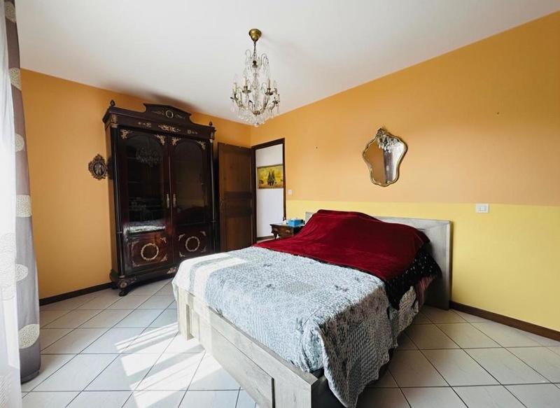 Maison - 168 m² - 5 pièces