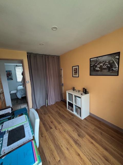 Pavillon - 105 m² - 5 pièces