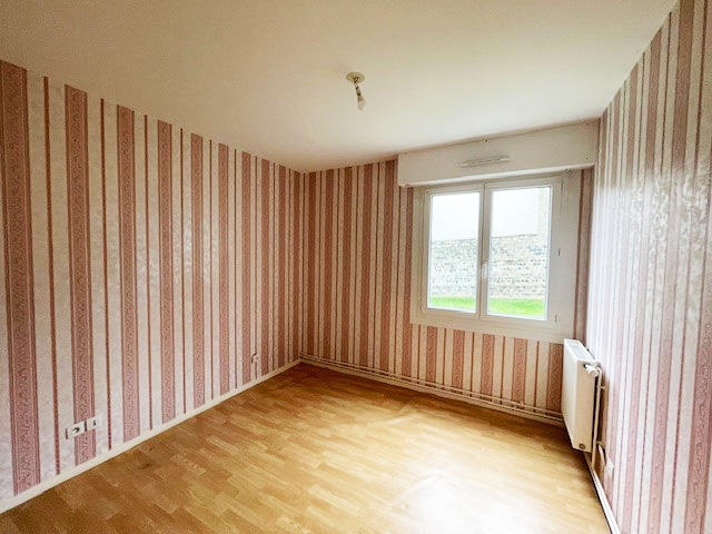 Appartement - 92 m² - 4 pièces