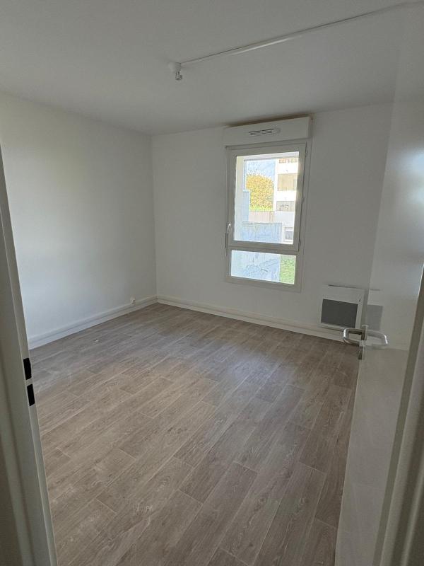 Appartement - 115 m² - 5 pièces