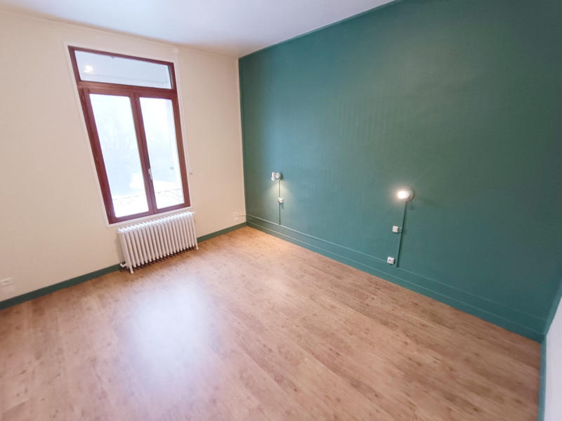 Maison - 178 m² - 5 pièces