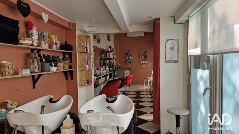 Local commercial - 37 m²