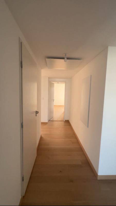 Appartement - 122 m² - 4 pièces