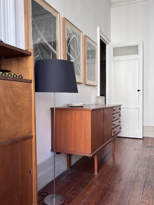 Appartement - 120 m² - 5 pièces