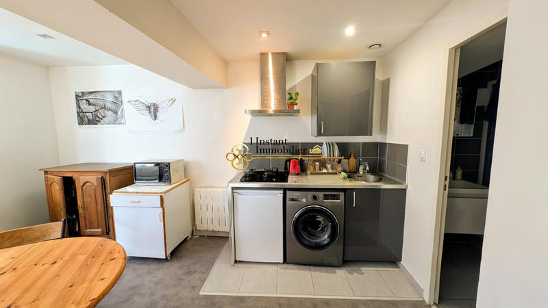 Immeuble - 133 m² - 7 pièces