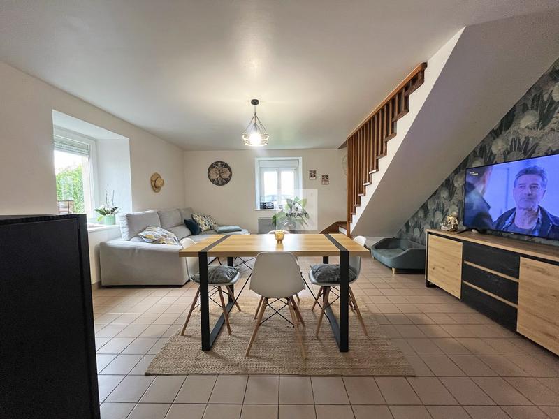 Ferme - 306 m² - 12 pièces