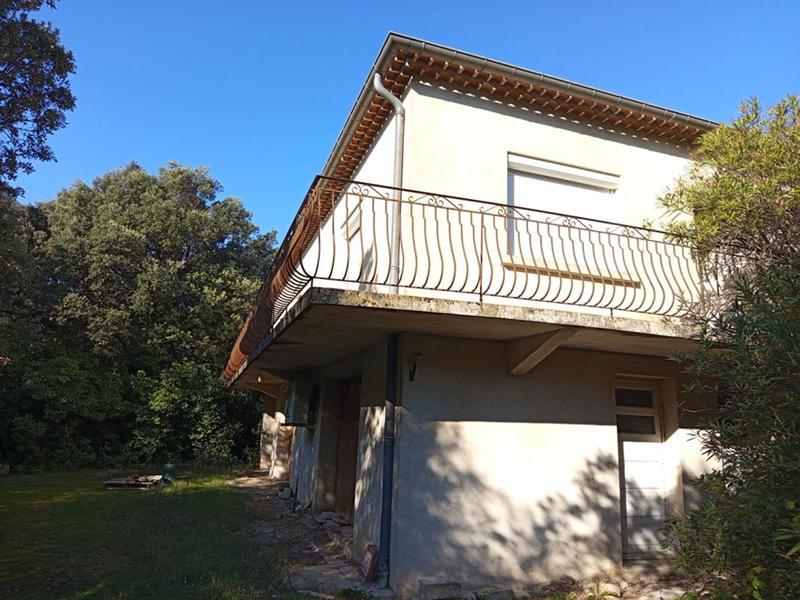 Maison - 110 m² - 6 pièces