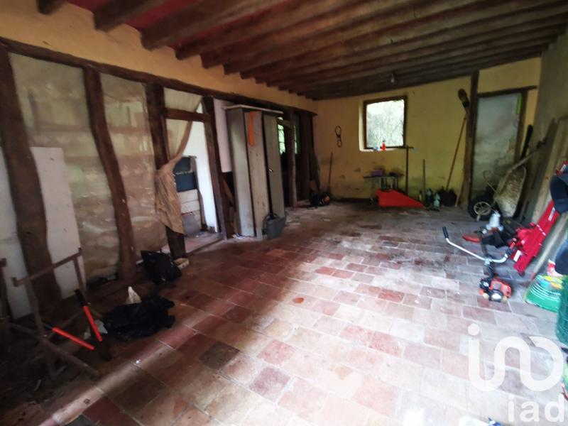 Maison - 190 m² - 5 pièces