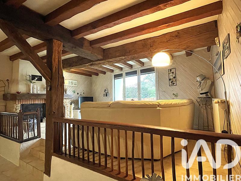 Maison - 248 m² - 8 pièces