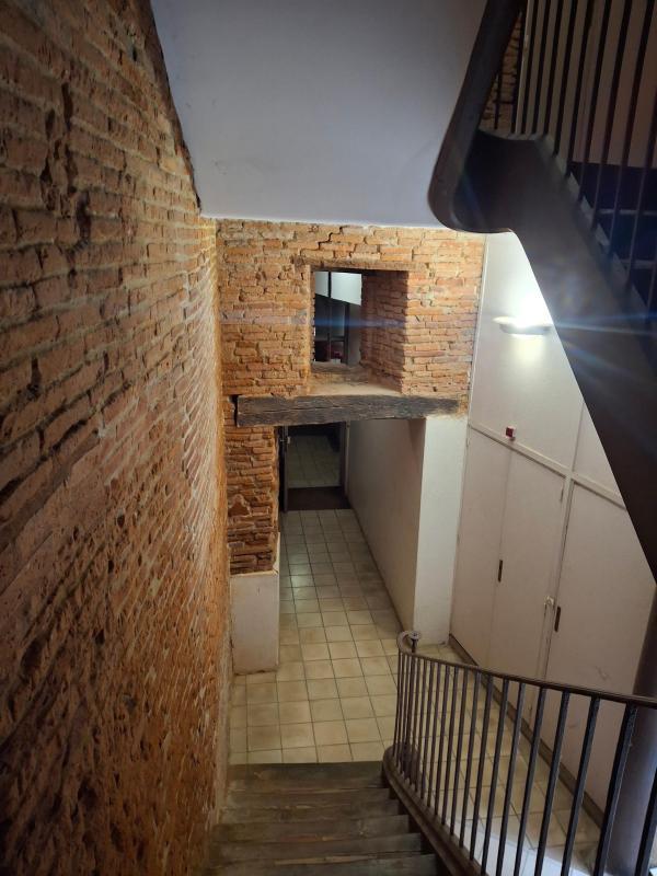 Appartement - 25 m² - 1 pièce