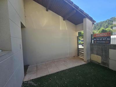 Maison - 86 m² - 4 pièces