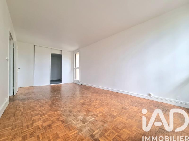 Appartement - 79 m² - 4 pièces