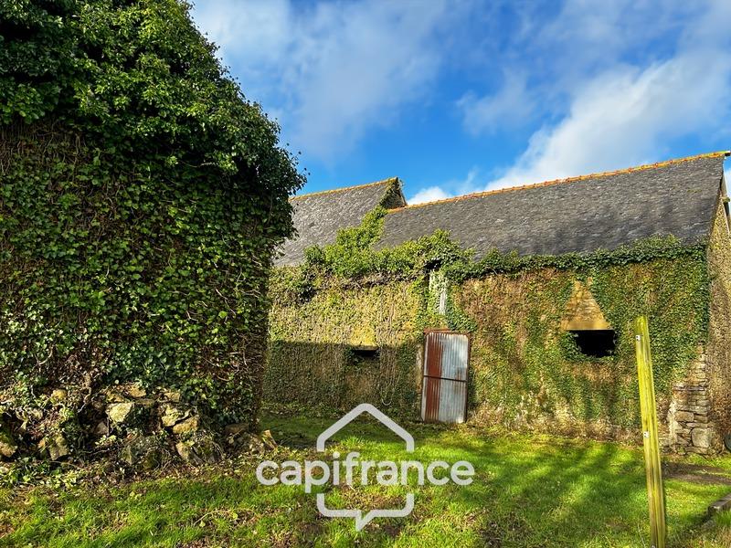 Maison - 68 m² - 5 pièces