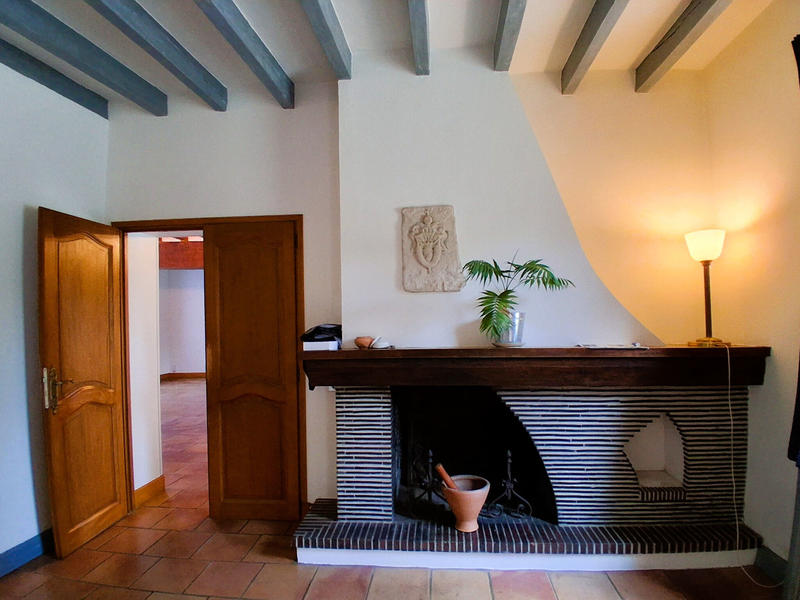 Maison - 213 m² - 6 pièces