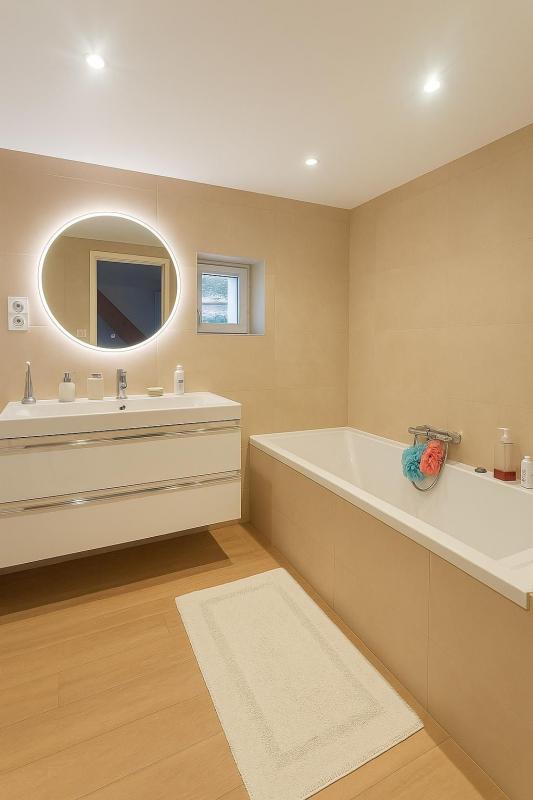 Villa - 87 m² - 4 pièces